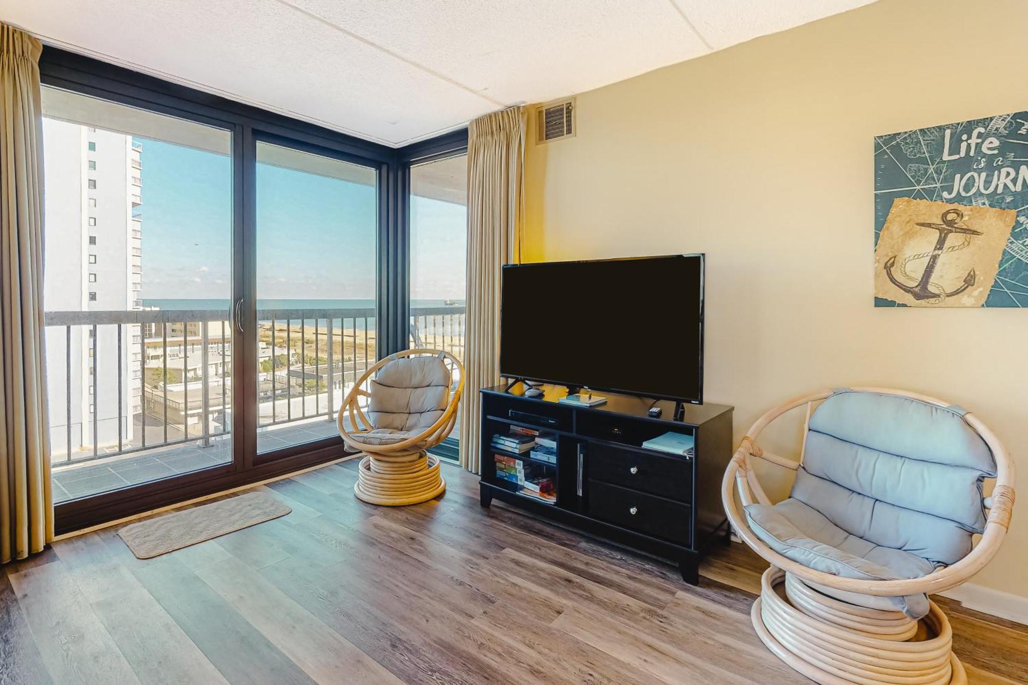 Villa Sea Watch V Ocean Stadt Zimmer foto