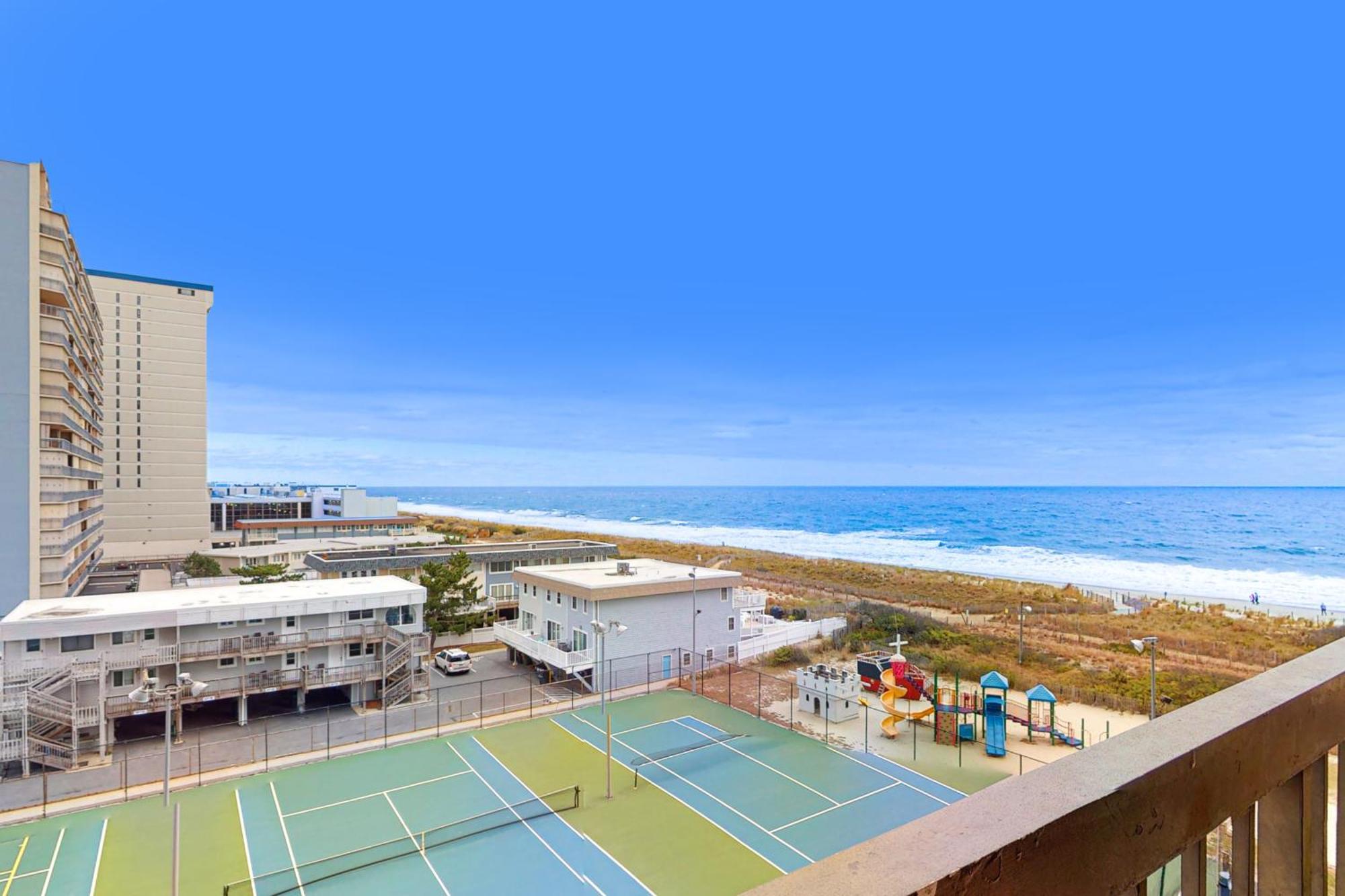 Villa Sea Watch V Ocean Stadt Zimmer foto